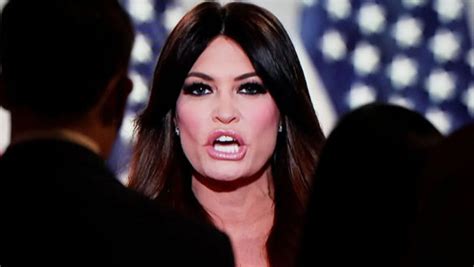 Kimberly Guilfoyle Who’s Been Accused Of S Xual Harassment Herself Has Reportedly Agreed To