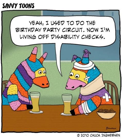Pin By Dina La Artista On Wise Words Funny Birthday Cartoons Birthday Jokes Birthday Cartoon
