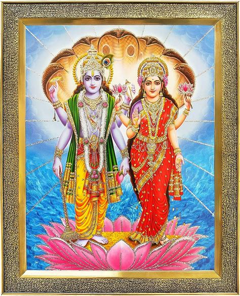 Stunning Compilation Of 999 Vishnu Laxmi Pictures In Full 4k Quality