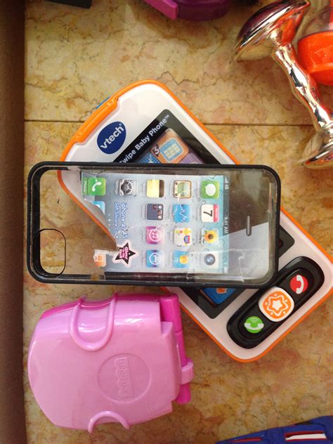 How can i test my phone speed? Today's Hint: How to Make an iPhone for Babies & Toddlers ...
