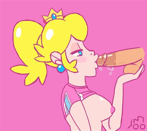 Princess Peach Hentai Gif Telegraph