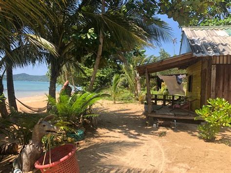 Island Huts Ranch Reviews Ko Mak Thailand