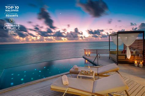Baros Maldives Top 10 Best Maldives Luxury Hotel 2021 Number 9