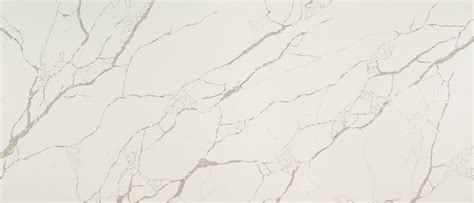 Calacatta Laza Prefabricated Quartz Countertop By Msi Inc The