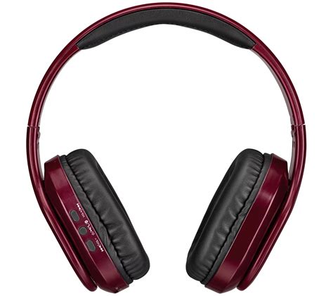 Ilive Platinum Bluetooth Noise Canceling Headphones