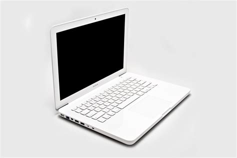 Macbook 226ghz Intel Core 2 Duo 133 Inch Mac Users Gui Flickr