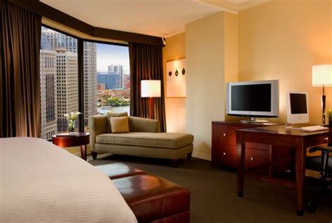 The Westin Chicago River North Photo Gallery Chicago Luxury Hotels