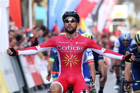 This is nacer bouhanni by vizualdev on vimeo, the home for high quality videos and the people who love them. Nacer Bouhanni wins Volta a Catalunya stage four as GC ...