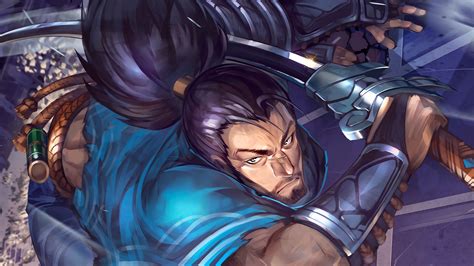 Hình Nền Yasuo 4k đẹp Nhất Innnewyorkcity Vn