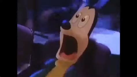 Mickey Mouse Scream Aaaa Youtube