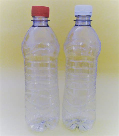 80 Botellas Para Agua De 500ml R28/400 Pet Cristal Con Tapa - $ 320.00