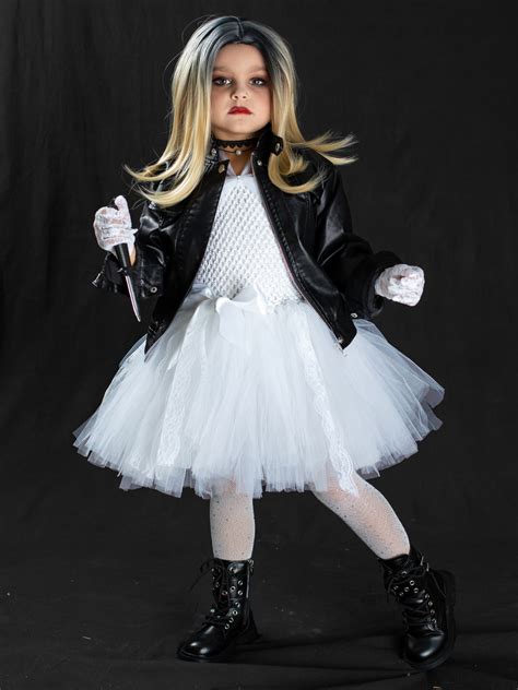 Bride Of Chucky Costumes