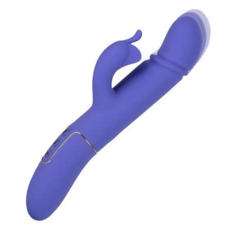 Shameless Seducer Hand Held Sex Machine Purple Sex Toys And Adult