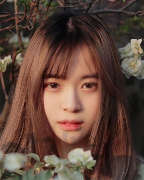Keluar dari Zona Nyaman, 10 Potret Yupi JKT48 dengan ...
