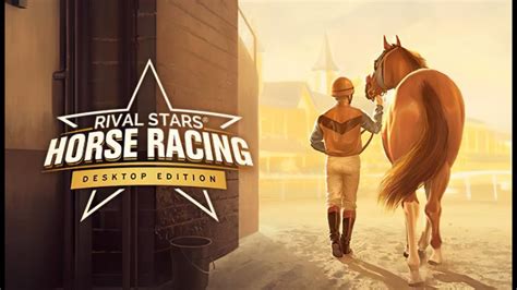 Rival Stars Horse Racing Desktop Edition Gameplay Pc Youtube