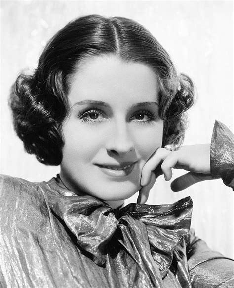 Norma Shearer Photo By George Hurrell Popular Actresses Canadian Actresses Classic Actresses