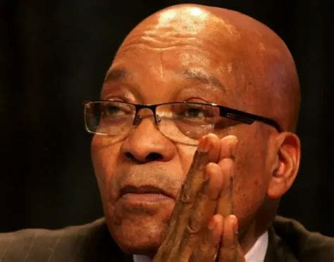 da threatens legal action if zuma fails to surrender to authorities