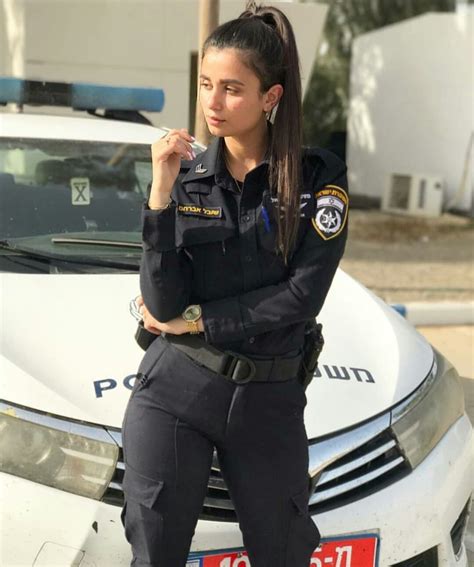 Pin Em Israel Police