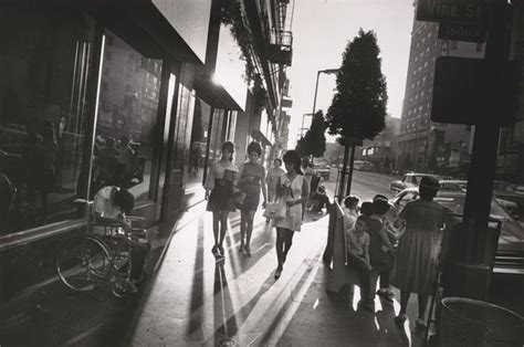 Garry Winogrand The Photographer Who Captured The Madness Of The Mad