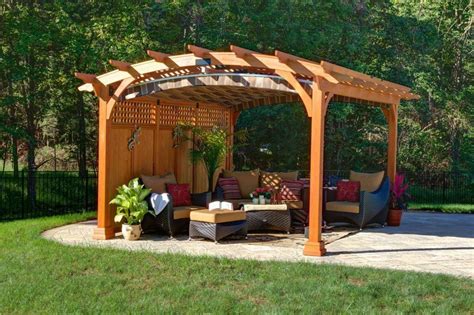 Pergola Canopy Backyard Pergola Outdoor Pergola Pergola Shade