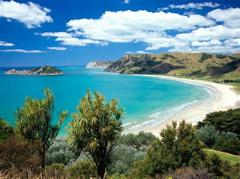 New Zealand Travel Information And Travel Guide Tourist Destinations
