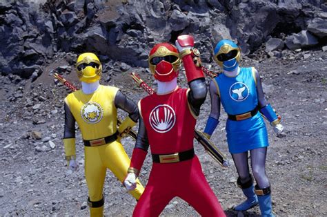 Ninja Storm Comicsonline