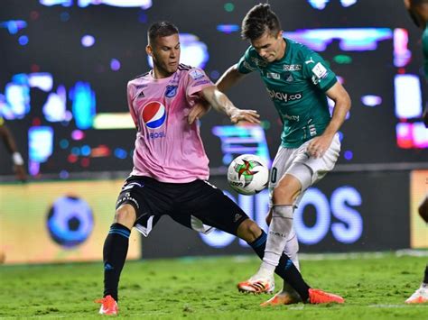 But the most striking thing came later, when palavecino was interviewed after the superclásico tie between boca and river. River busca a Palavecino, el Jugador que brilla en Cali