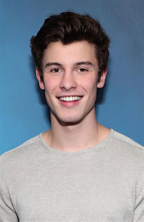Shawn Mendes Announces Gig At Dublins 3 Arena For Next Year As Part Of