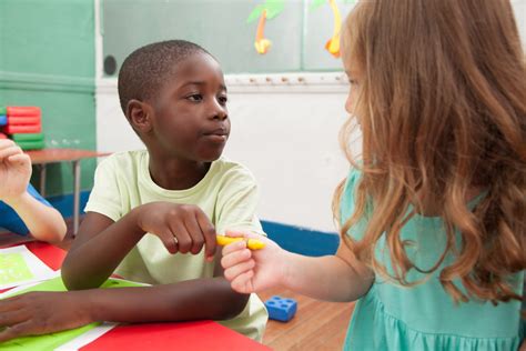 5 Ways To Teach Kids To Share Plus Tips From Our Experts Wherelearnu