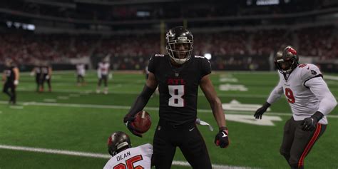 Madden 24: Best Tight Ends