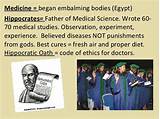 Pictures of Doctors Code Of Ethics
