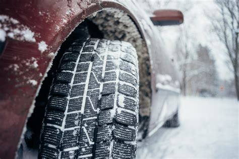 Who Needs Snow Tires Cargurus