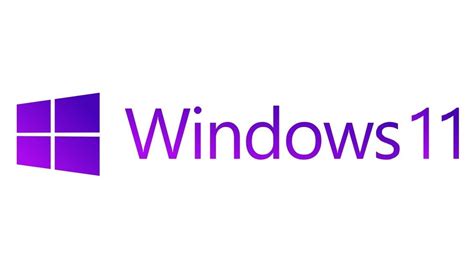 The concept also features an animated windows logo that makes booting up your computer much more interesting. Windows 11 Logo - LogoDix