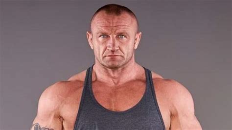 Mariusz pudzianowski vs karol bedorf. Oficjalnie: Mariusz Pudzianowski wraca na ring. Pudzian ...