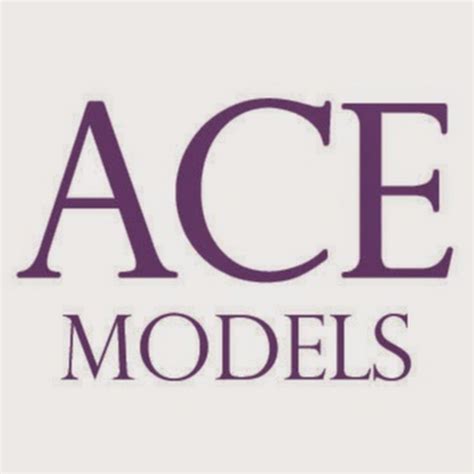 Ace Models Youtube