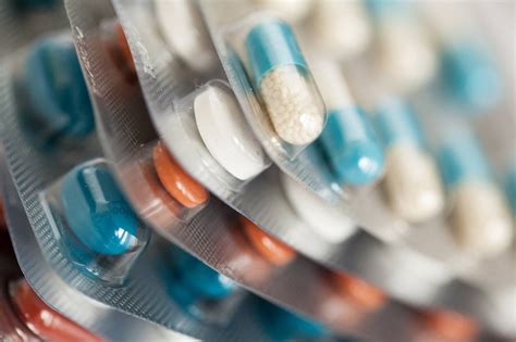 Antibiotic Taken After Sex Drastically Cuts Stds Std Monitor