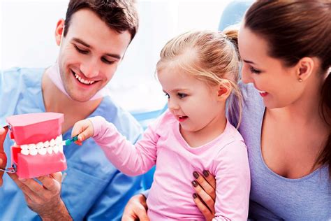 Odontopediatria Confira As 10 Perguntas Mais Frequentes Odontobebe