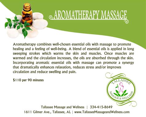 pin by tallassee massage and wellness on all about massage aromatherapy massage how to apply