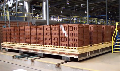 Turnkey Sustainable Solutions For Boral Bricks Manufacturing Plant