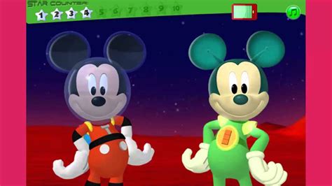 Watch Mickey Mouse Clubhouse Full Episodes Games Tv Mickeys Out Of