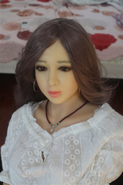 Mimi 165cm Japanese Realistic Silicone Sex Doll Lifelike Real Porn Doll