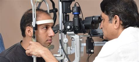 Facilities Jaya Eye Care Centre Is An Nabh Accredited Eye Care Hospital