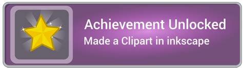 Achievement Unlocked Icon Game With Frame Openclipart