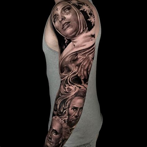 Come check out our portfolios, deals and pricing call us: Download 23+ Portrait Tattoo Artist Near Me ...