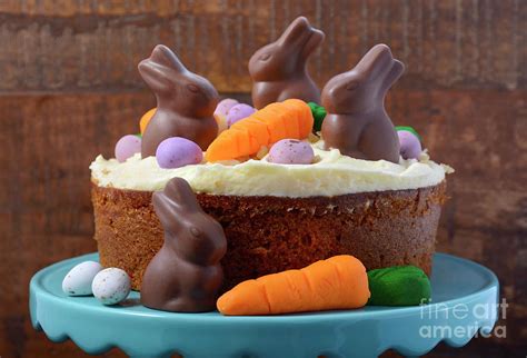 15 Of The Best Ideas For Easter Carrot Cake How To Make Perfect Recipes