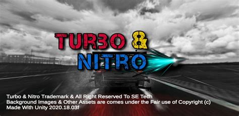 Download Turbo Nitro Free For Android Turbo Nitro Apk Download