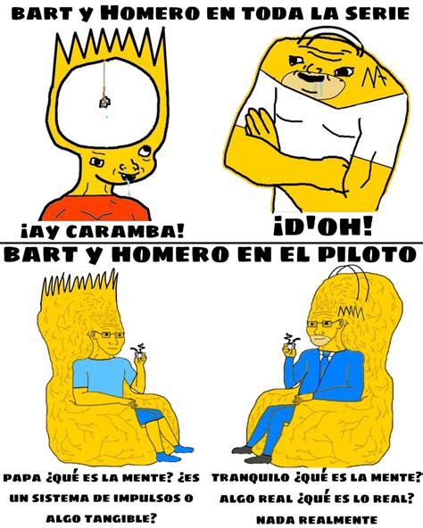 Top Memes De Bart En Español Memedroid