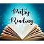 Annual Poetry Reading At The Library  April 18 2017 Round Rock