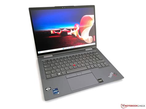 Lenovo Thinkpad X Yoga G Laptop High End Business Convertible In