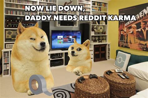 Le Using Child For Reddit Karma Has Arrived Rdogelore Ironic Doge